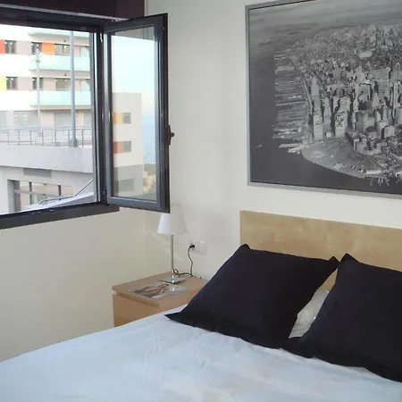 Lejlighed Icod Residencial *