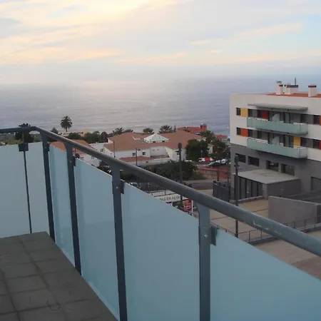 Icod Residencial
