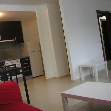 Lejlighed Icod Residencial Icod De Los Vinos