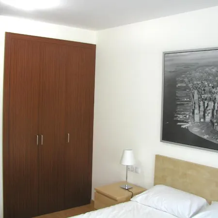 Icod Residencial * 伊科德·德·洛斯·维诺斯