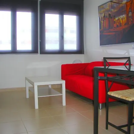Icod Residencial Lejlighed