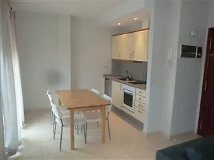 Icod Residencial * 伊科德·德·洛斯·维诺斯