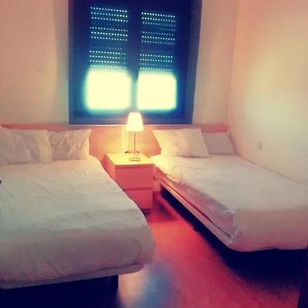 Icod Residencial 伊科德·德·洛斯·维诺斯