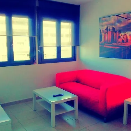 Icod Residencial Lejlighed