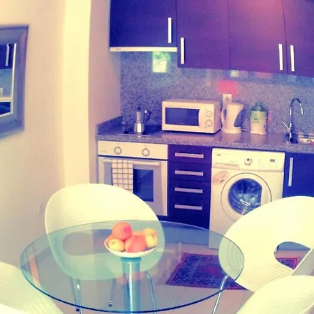 Icod Residencial *