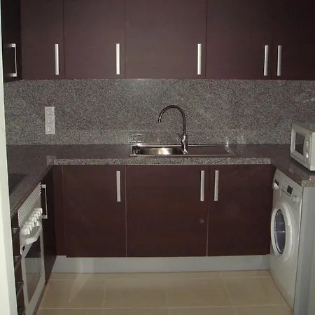 Icod Residencial Lejlighed *