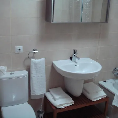 Icod Residencial * 伊科德·德·洛斯·维诺斯