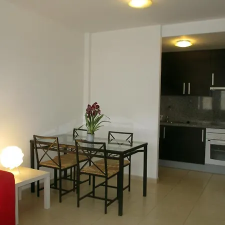 Icod Residencial 伊科德·德·洛斯·维诺斯