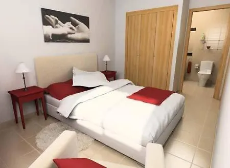Appartamento Icod Residencial Icod De Los Vinos