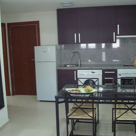 Icod Residencial Appartamento