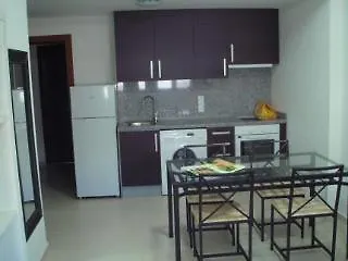 Appartamento Icod Residencial