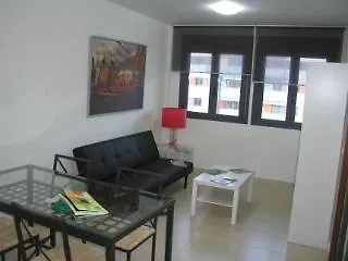 Icod Residencial Appartamento