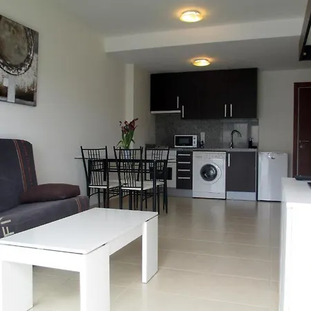 Icod Residencial Appartamento Icod De Los Vinos