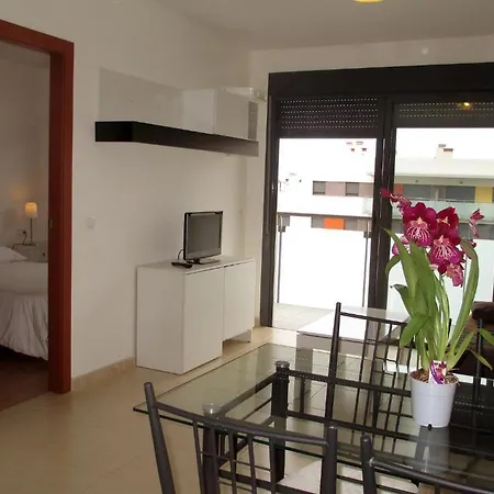 Appartamento Icod Residencial *