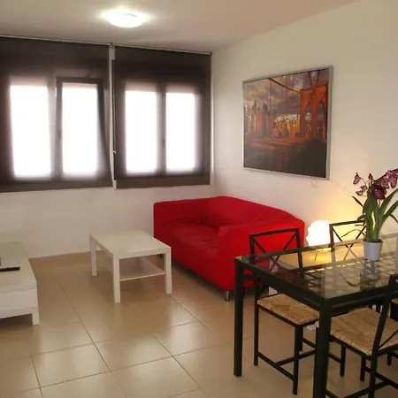 Icod Residencial Appartamento *