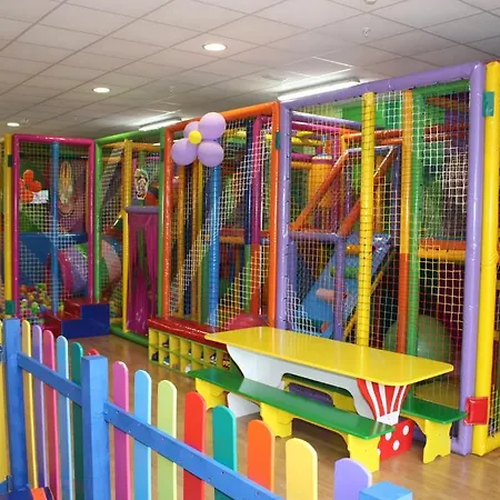 Icod Residencial *